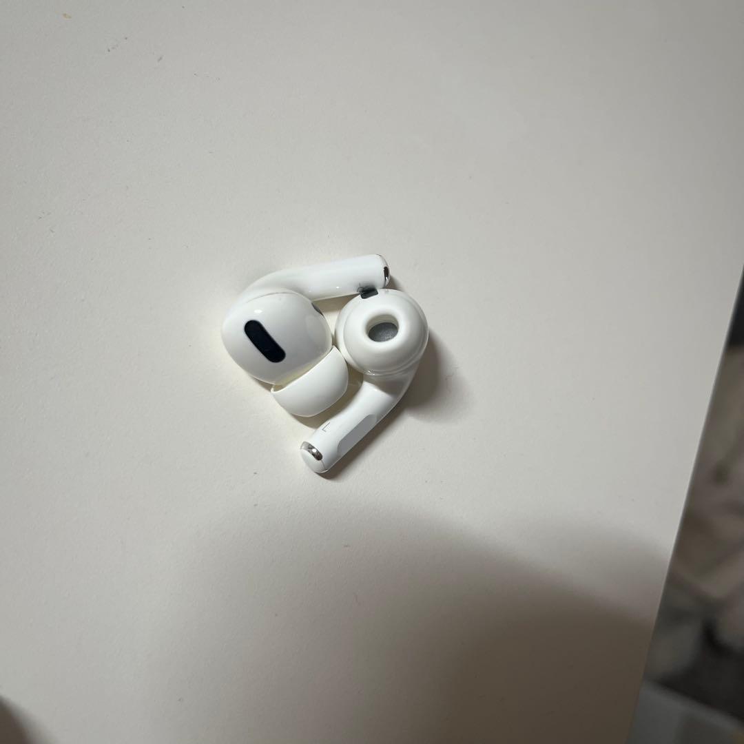Apple AirPods Pro第1世代 両耳