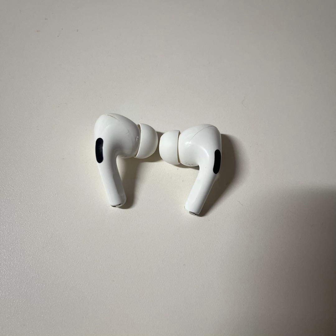 Apple AirPods Pro第1世代 両耳