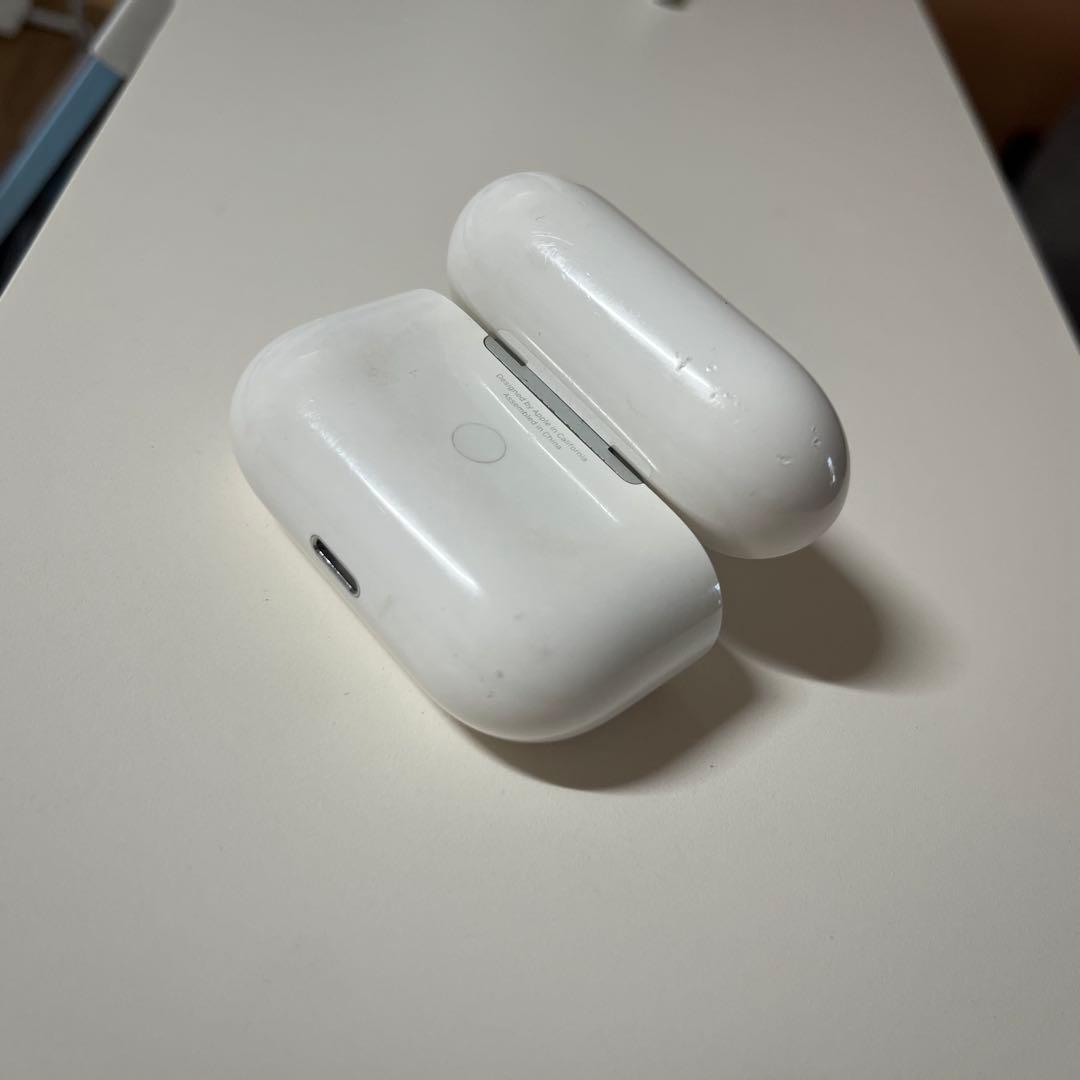 Apple AirPods Pro第1世代 両耳
