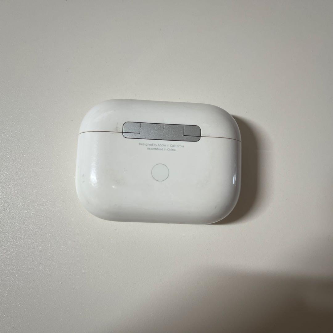 Apple AirPods Pro第1世代 両耳