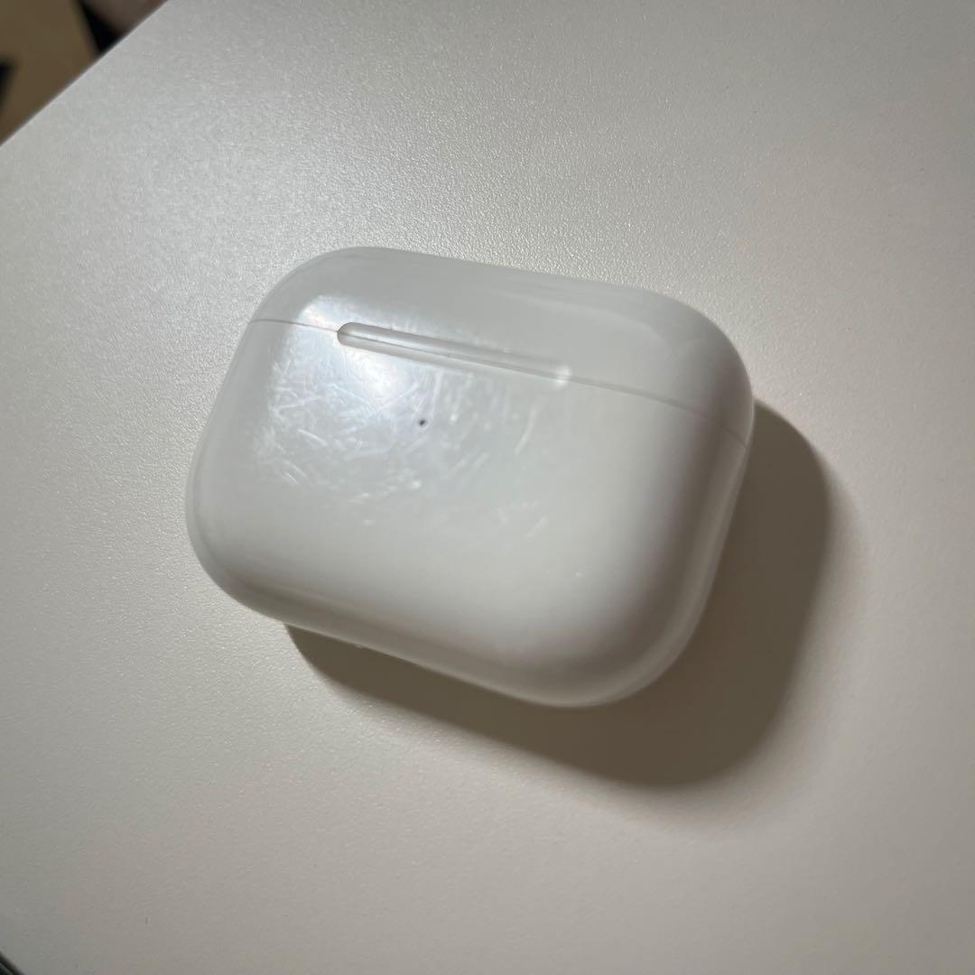 Apple AirPods Pro第1世代 両耳