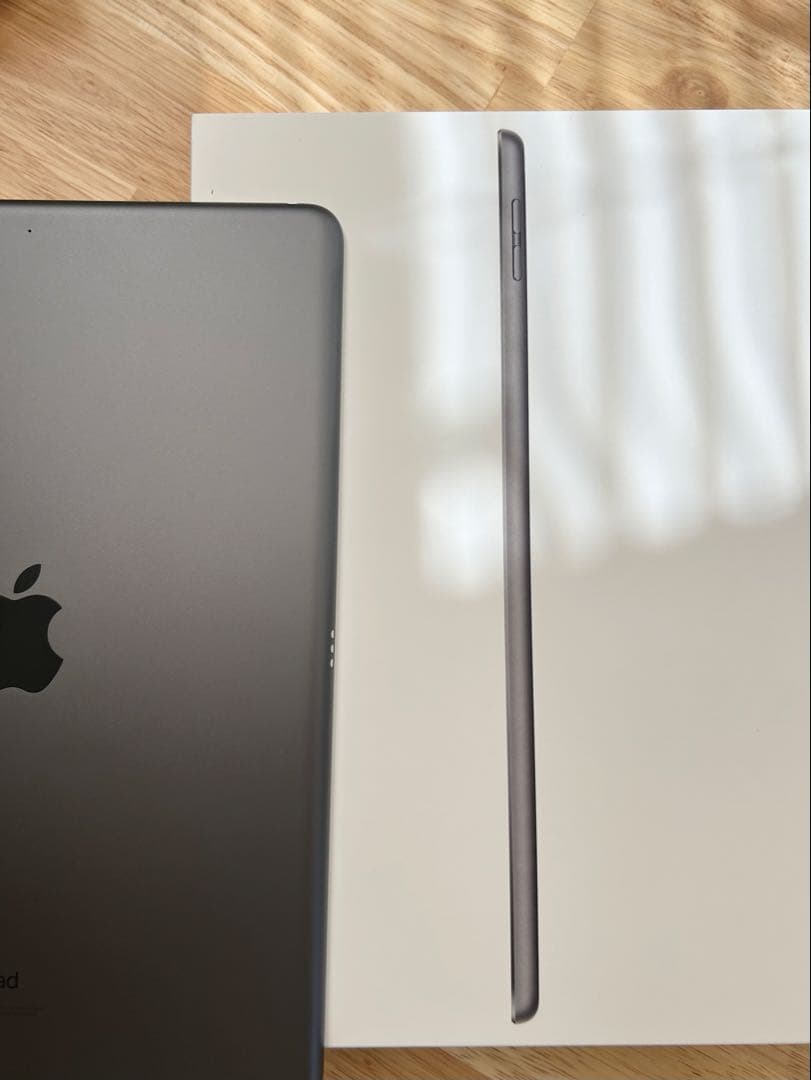 【※美品】iPad 第9世代 64gb