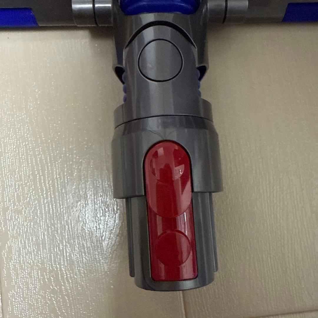 ryo.6308 ダイソンV12レーザースリムクリーナーヘッド2個