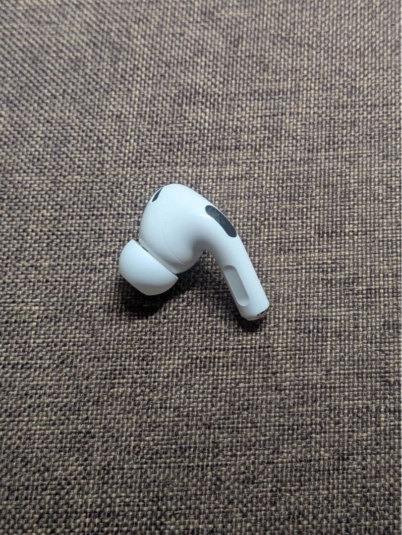 左耳 Apple AirPods Pro 第2世代 正規品 片耳1101