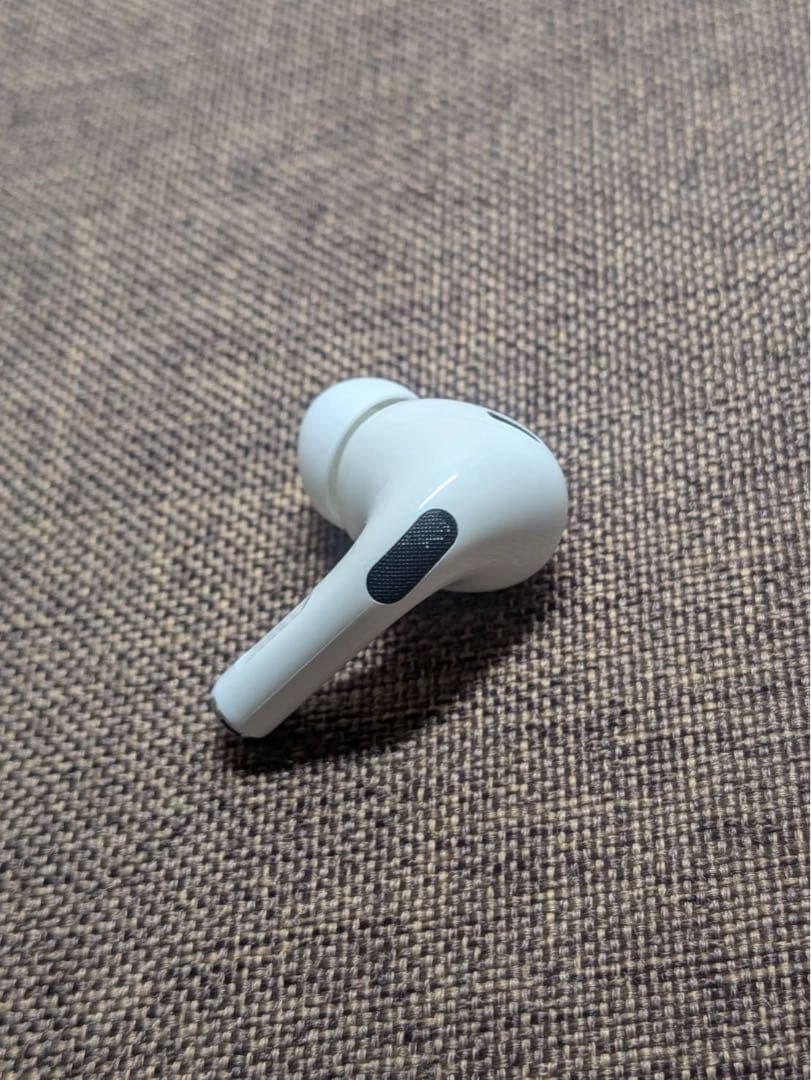 左耳 Apple AirPods Pro 第2世代 正規品 片耳1101