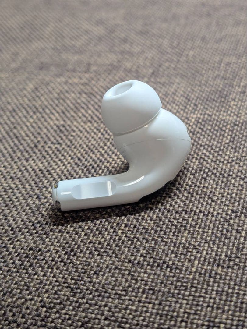 左耳 Apple AirPods Pro 第2世代 正規品 片耳1101
