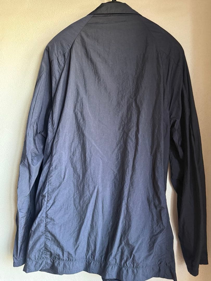 【最終値下】TEATORA WALLET JACKET PLUS HL