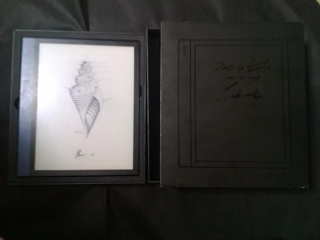 電子書籍リーダー本体 BOOX Note Air