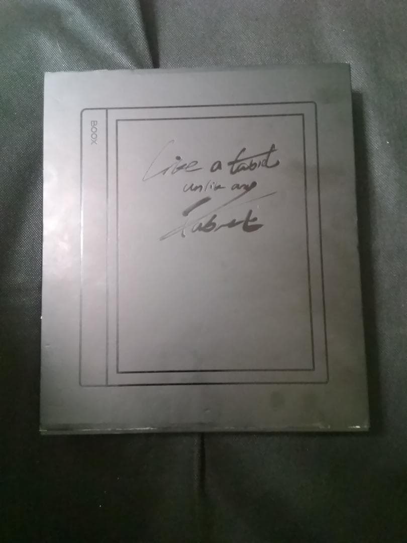 電子書籍リーダー本体 BOOX Note Air