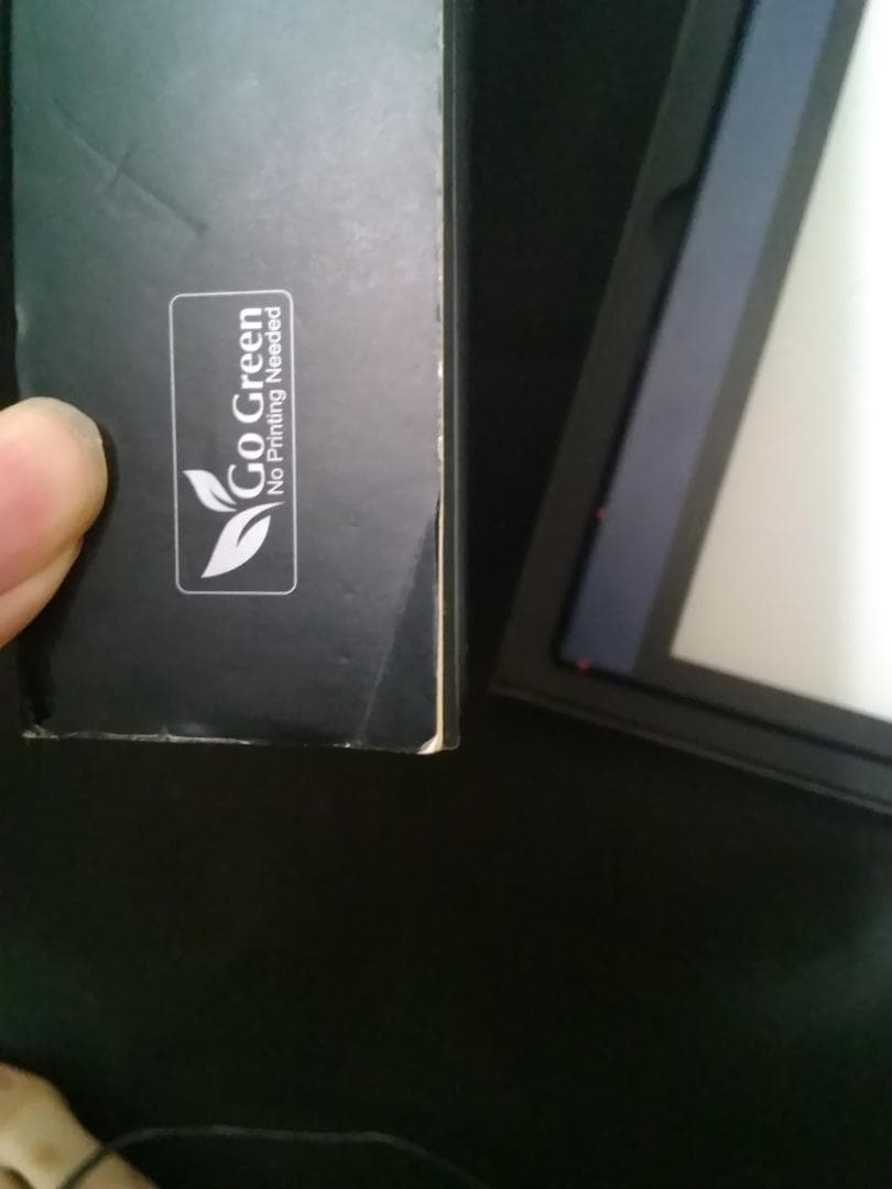 電子書籍リーダー本体 BOOX Note Air