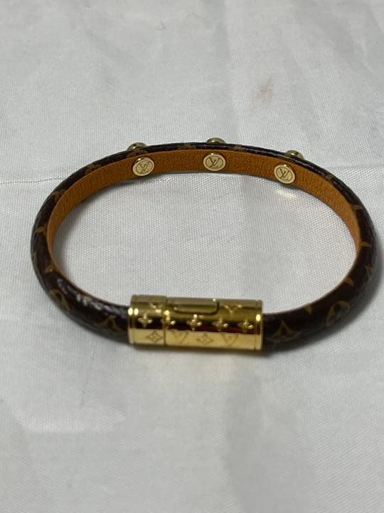 ルイヴィトン ブレスレット 美品 レディース