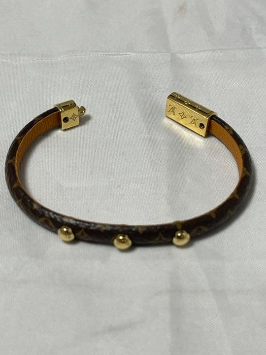 ルイヴィトン ブレスレット 美品 レディース