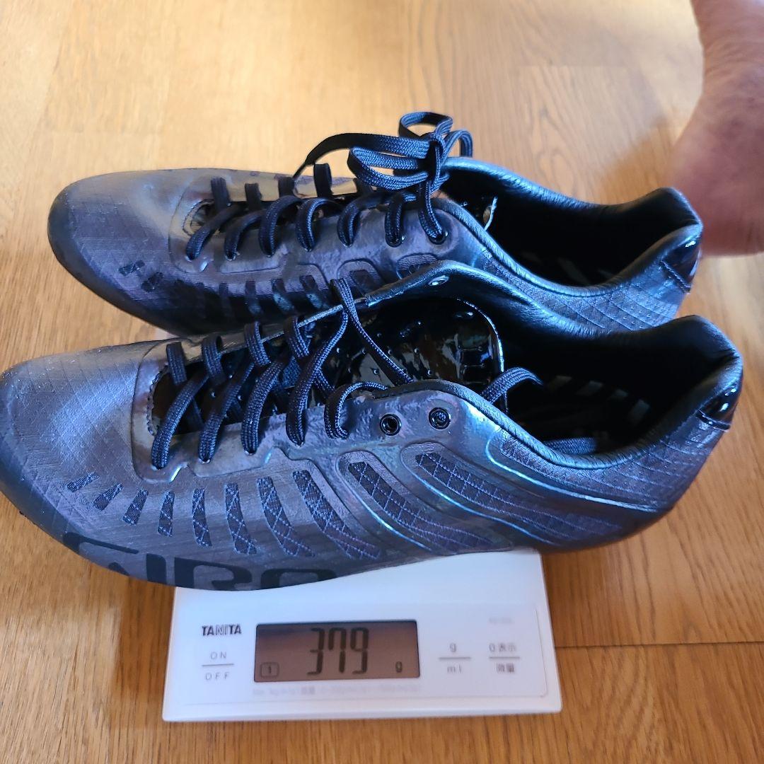 hideさん 専用品 Giro EMPIRE SLX EU41 シューズ