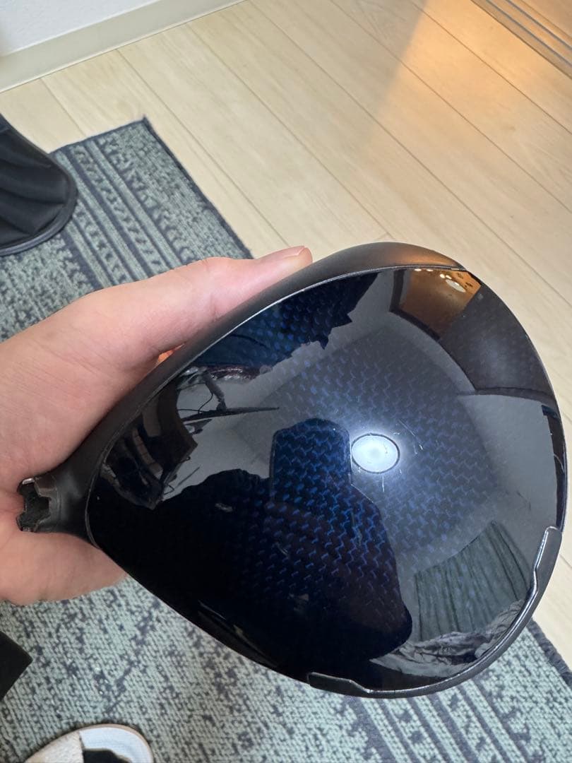 【専用】パラダイムトリプルダイヤモンドS 10.5 TCF　 キャロウェイ