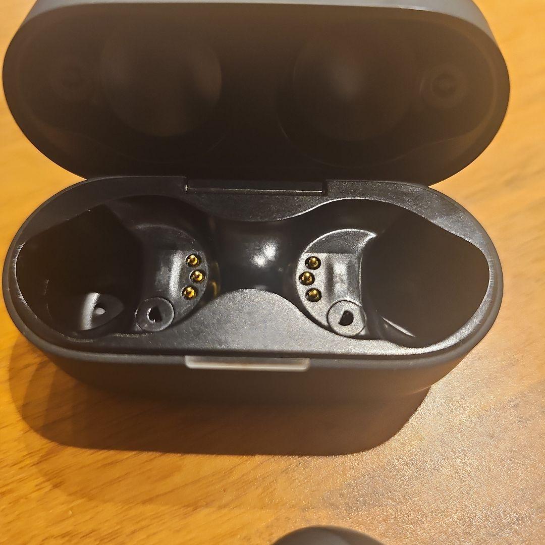 SONY wf-1000XM4 ブラック 充電ケース 右耳