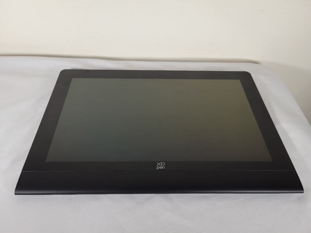 XP-Pen Artist Ultra 16 4K OLED 本体