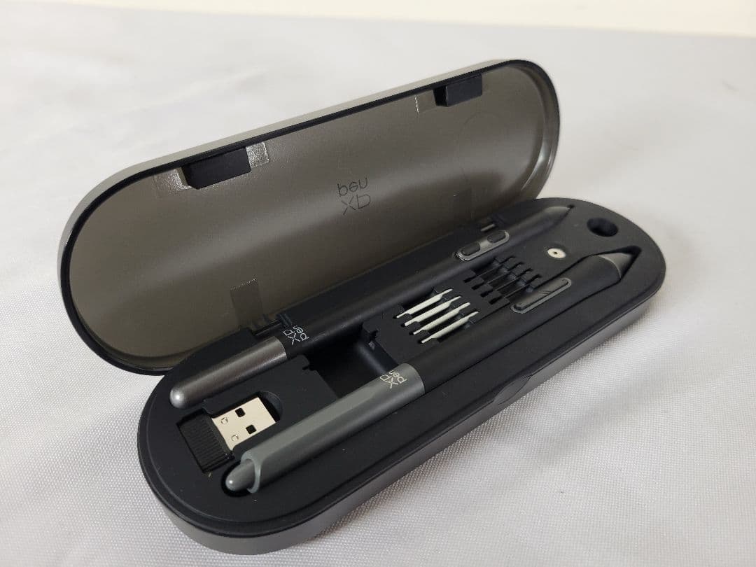 XP-Pen Artist Ultra 16 4K OLED 本体