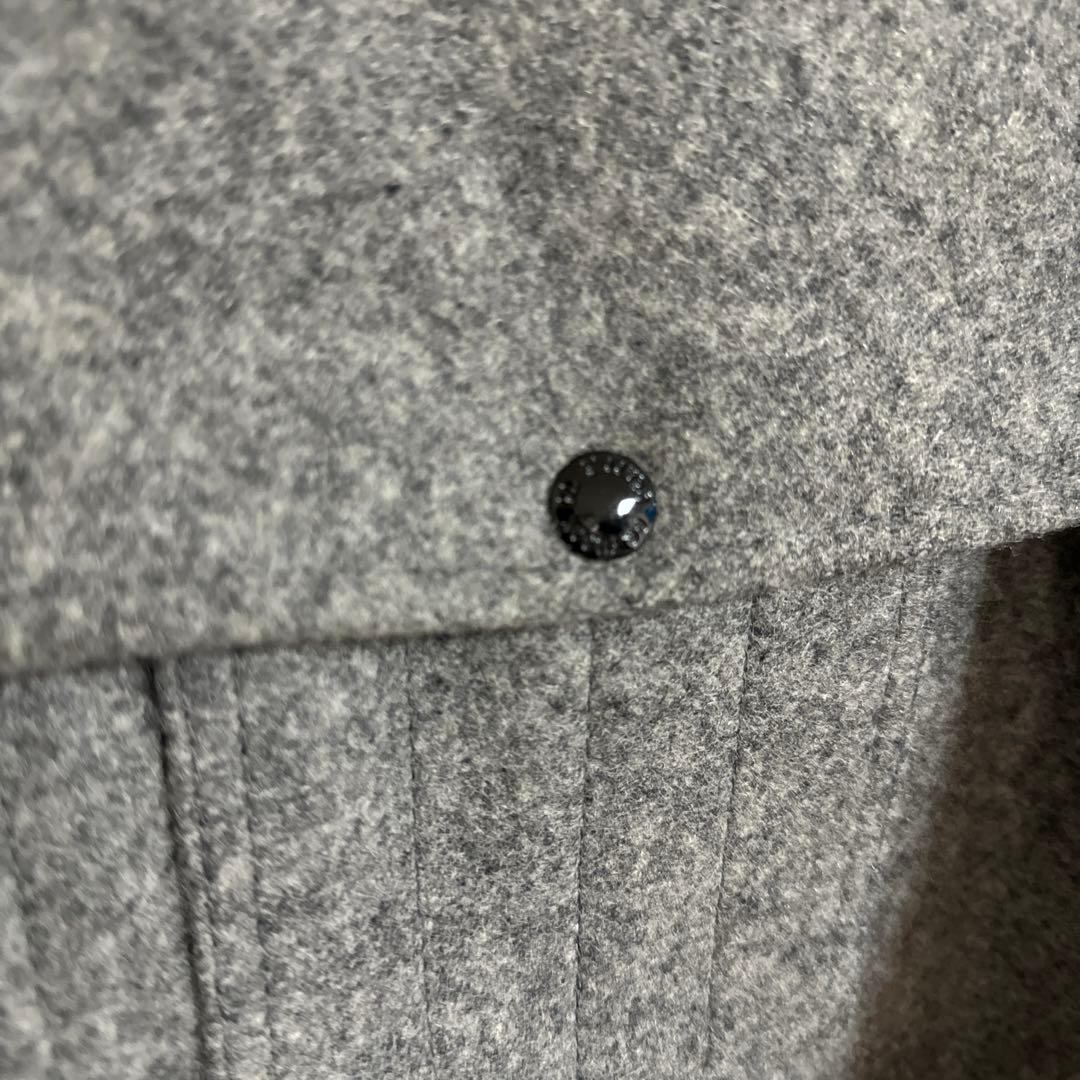 新春値下げ！フィルソン　ウールジャケット