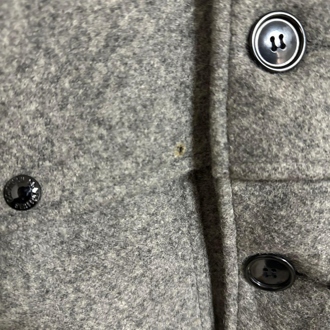 新春値下げ！フィルソン　ウールジャケット