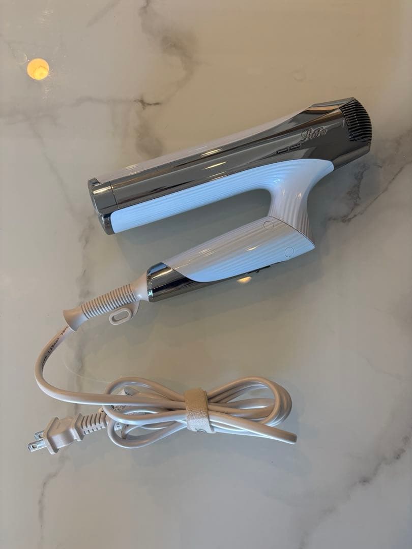 ReFa ヘアドライヤー　ホワイト