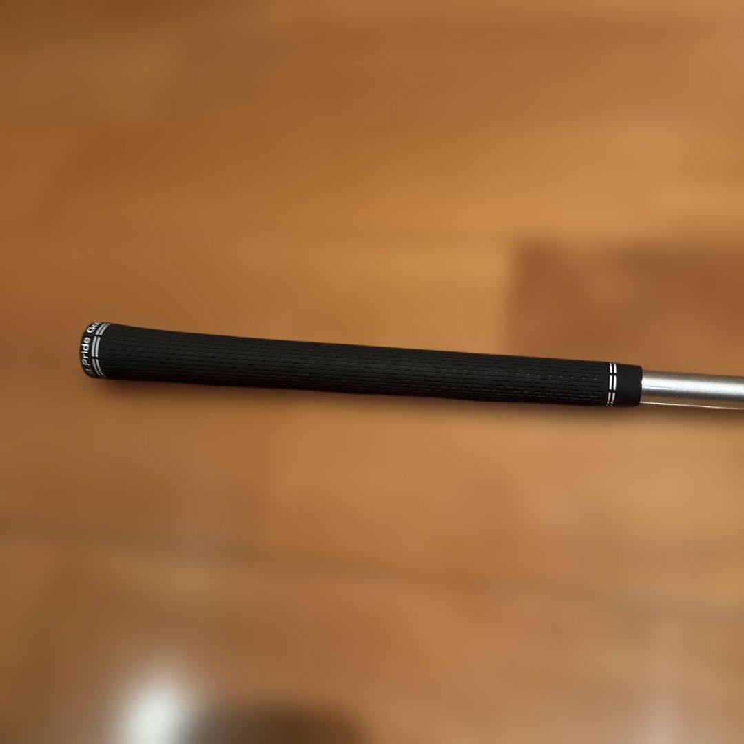 美品 ALTA J CB BLUE フレックスS 7W G440スリーブ