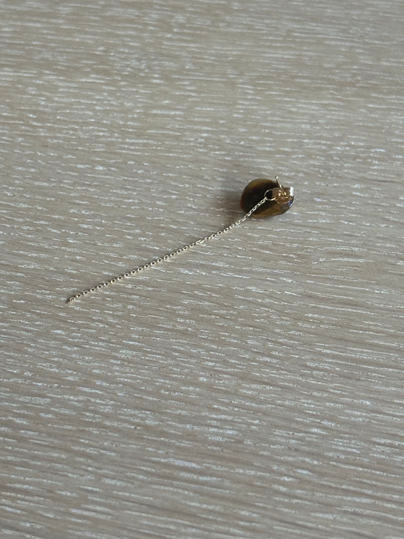 ⭐︎お値下げ⭐︎モナカジュエリー天然石ピアス