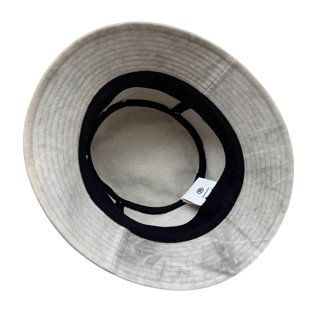 Readymade × Dr.woo バケットハットTATOO ドクターウー