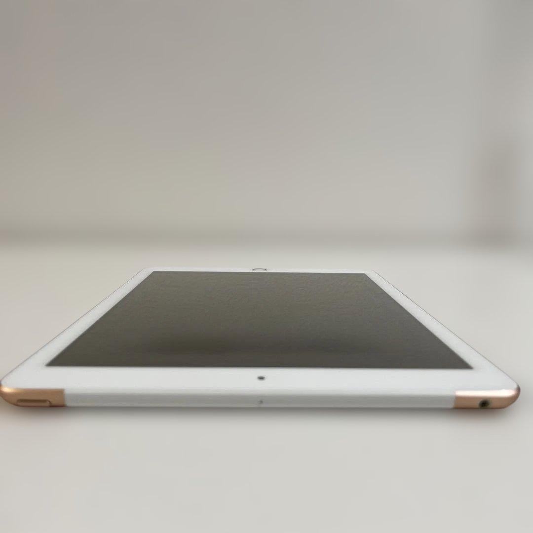 Apple iPad 第6世代 ピンク 32GB 本体