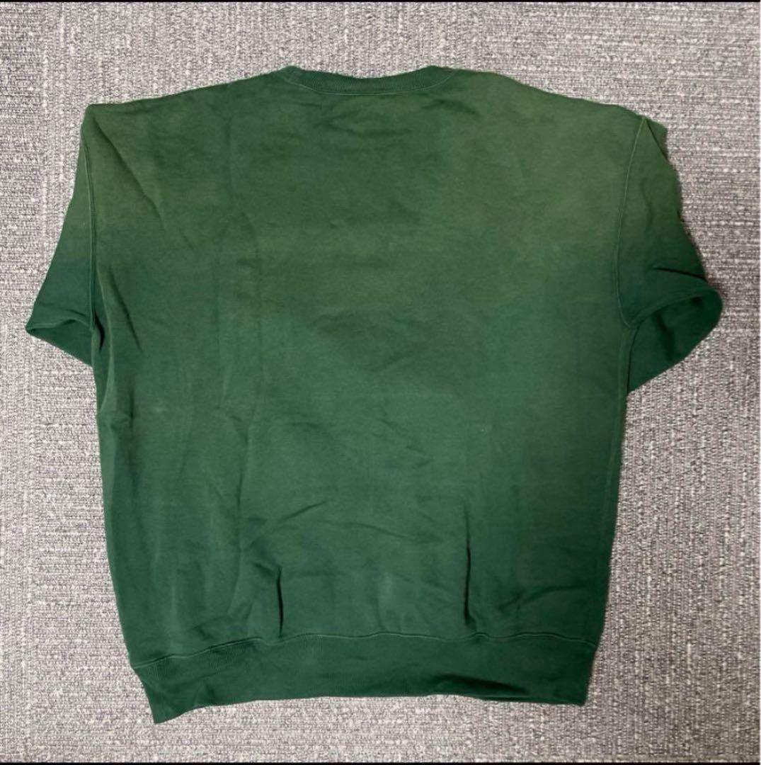 【美品】Ralph's Coffee スウェットトレーナー