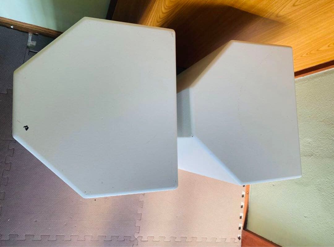 TOA スピーカー QES-0761W