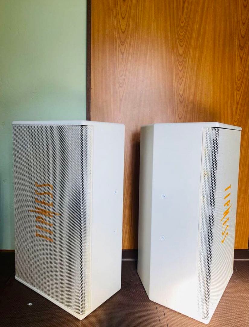 TOA スピーカー QES-0761W