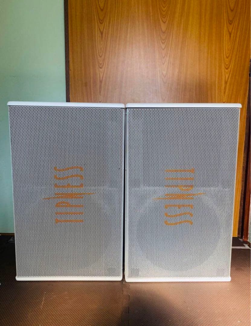 TOA スピーカー QES-0761W