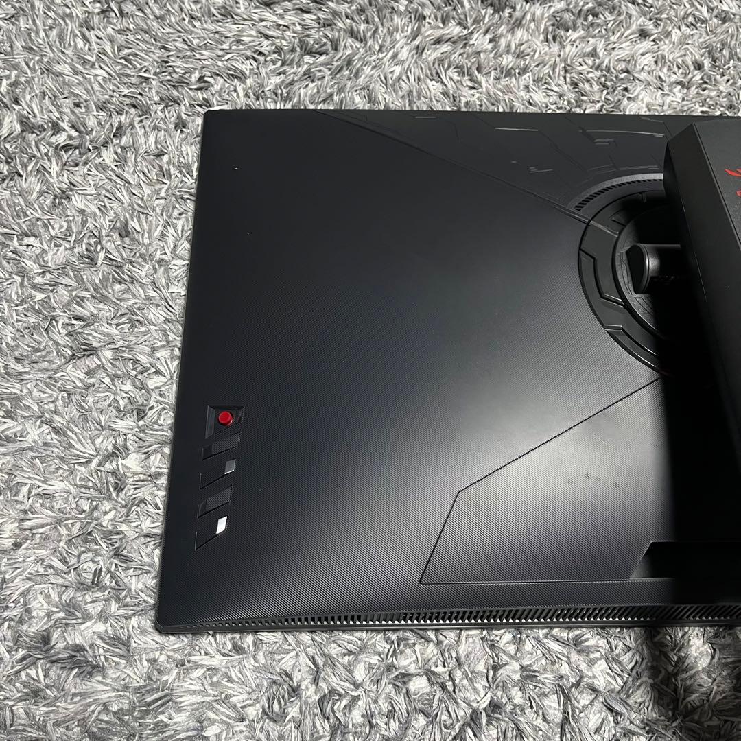 ディスプレイ・モニター本体 ASUS ROG Swift PG32UQ
