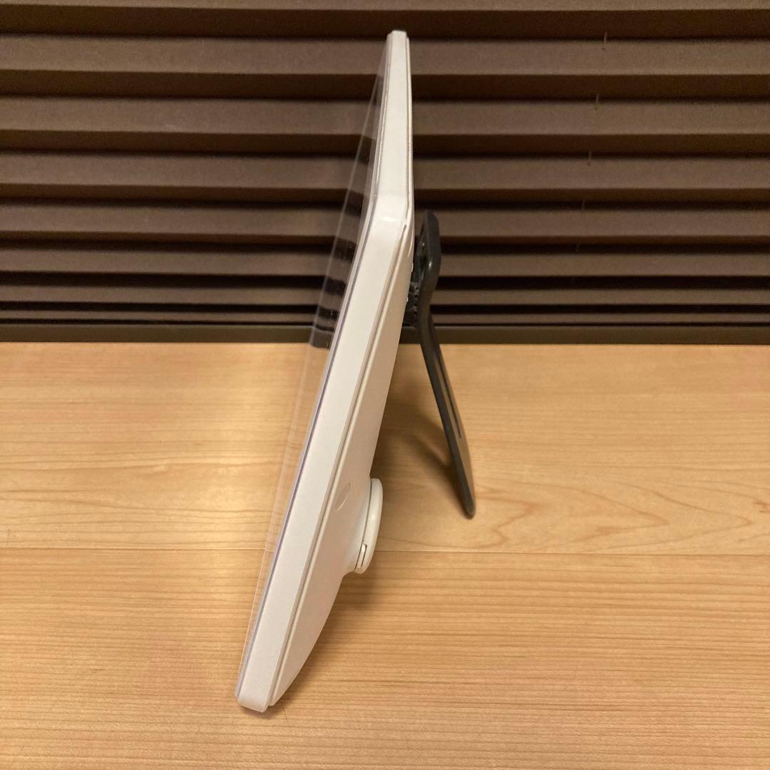 SHARP AQUOS シャープ ポータブル液晶テレビ 2T-C12AF