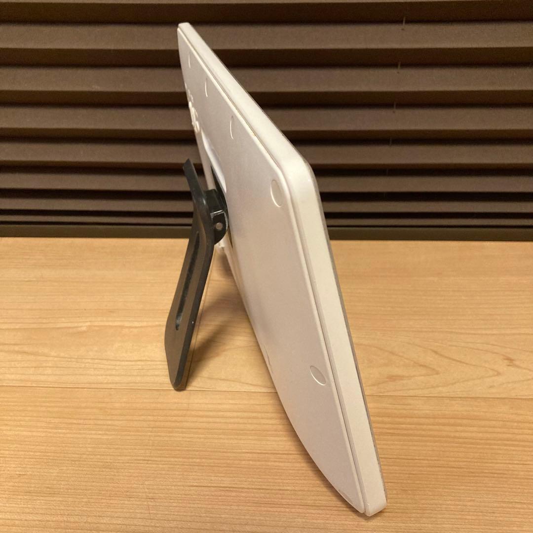 SHARP AQUOS シャープ ポータブル液晶テレビ 2T-C12AF