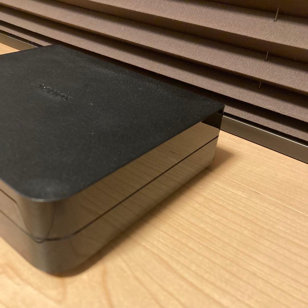 SHARP AQUOS シャープ ポータブル液晶テレビ 2T-C12AF