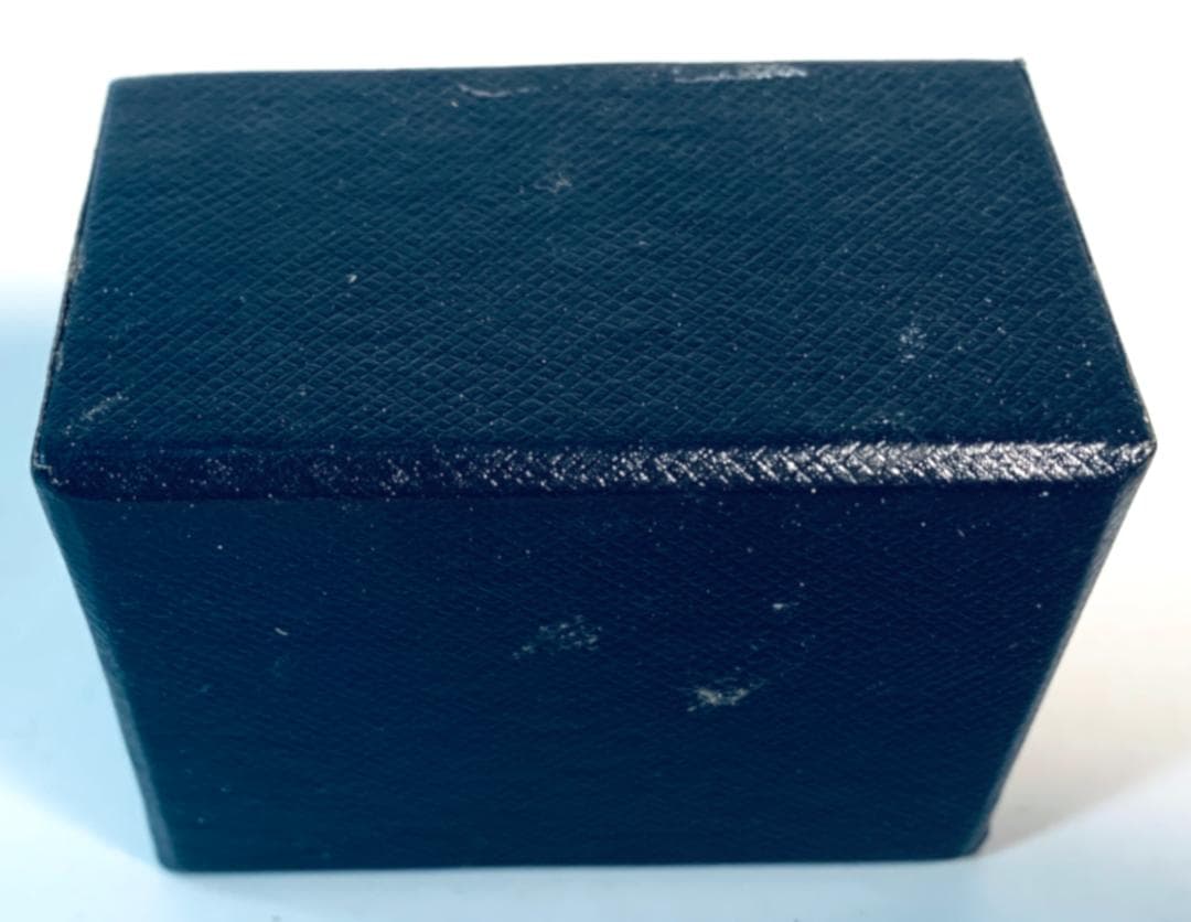 TATEOSSIAN LONDON 地球儀カフリンクス