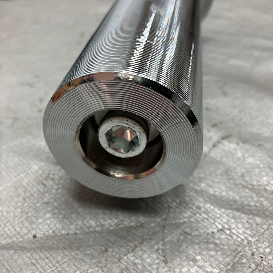 ★送料無料★プレート22.5kg スーパーカールバー バーベル T1