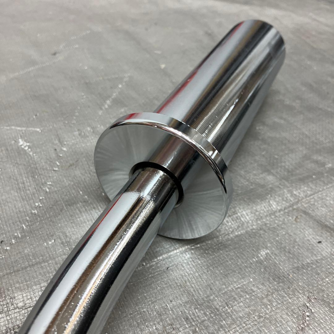 ★送料無料★プレート22.5kg スーパーカールバー バーベル T1