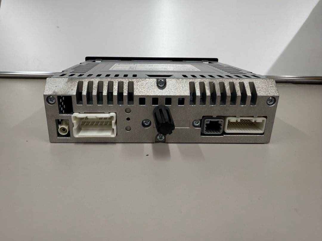 RENAULT KANGOOの純正カーオーディオ　カングー