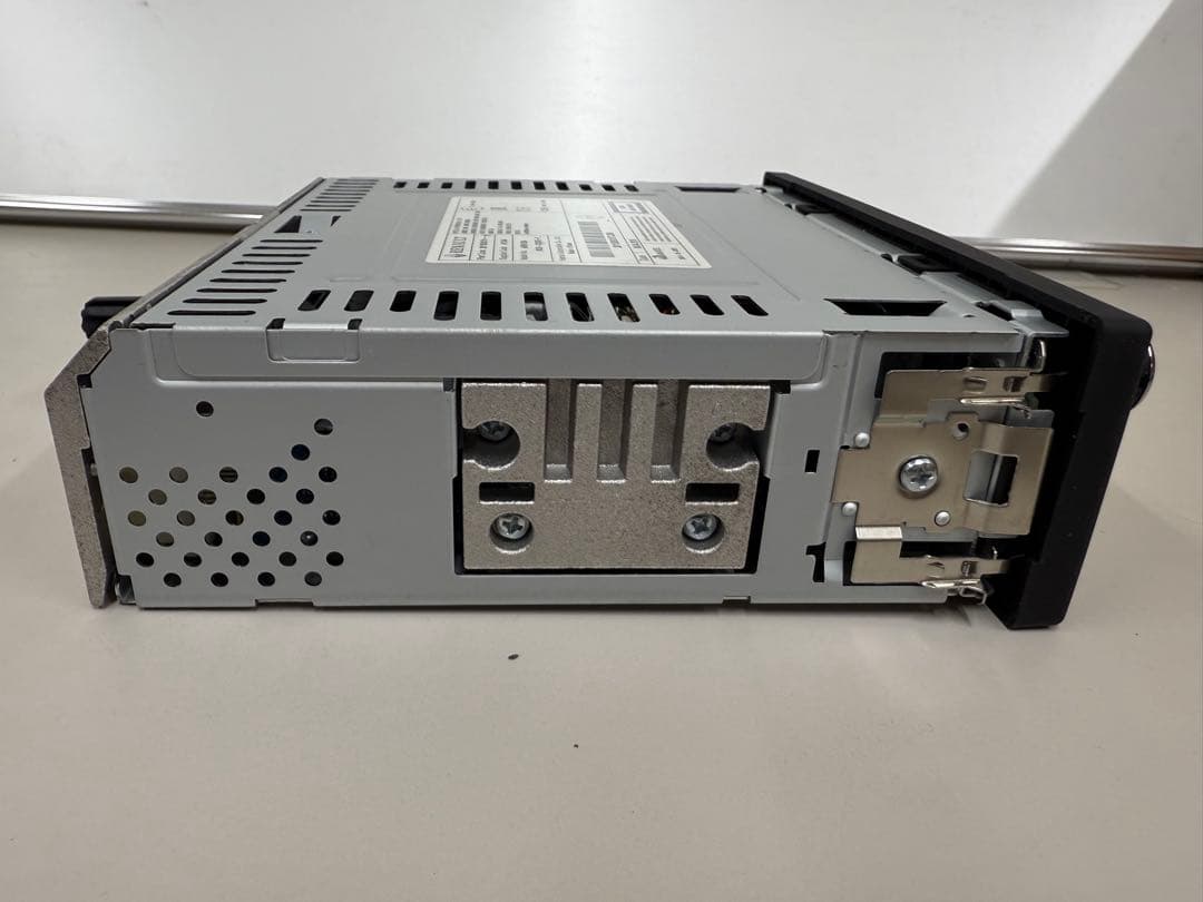 RENAULT KANGOOの純正カーオーディオ　カングー