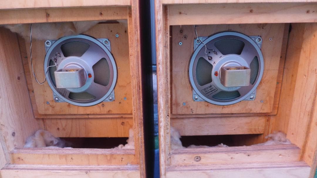 レア　SABA　サバ　Permadyn　19-200　+　フロントホーン　ペア