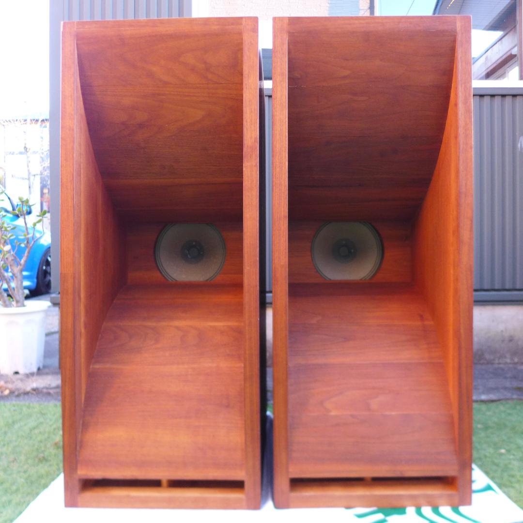 レア　SABA　サバ　Permadyn　19-200　+　フロントホーン　ペア