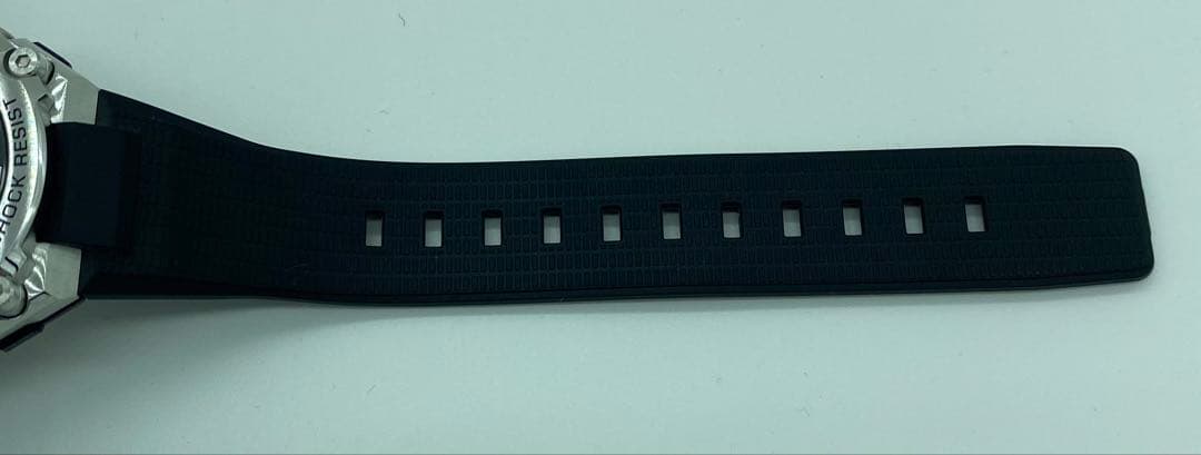 CASIO G-SHOCK GST-B600 極美品