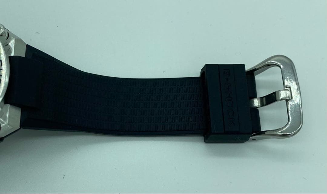 CASIO G-SHOCK GST-B600 極美品