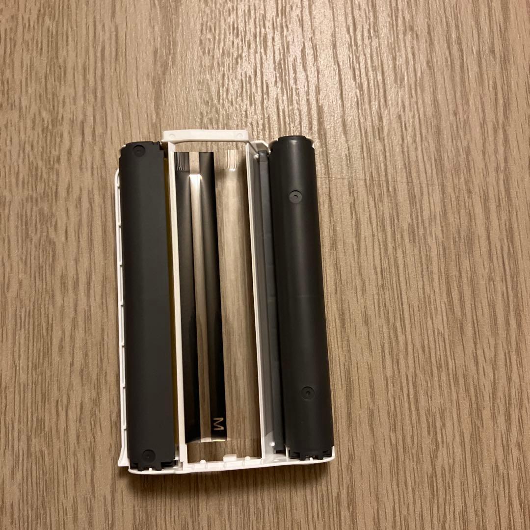 SELPHY SQUARE QX10(BK) ブラック