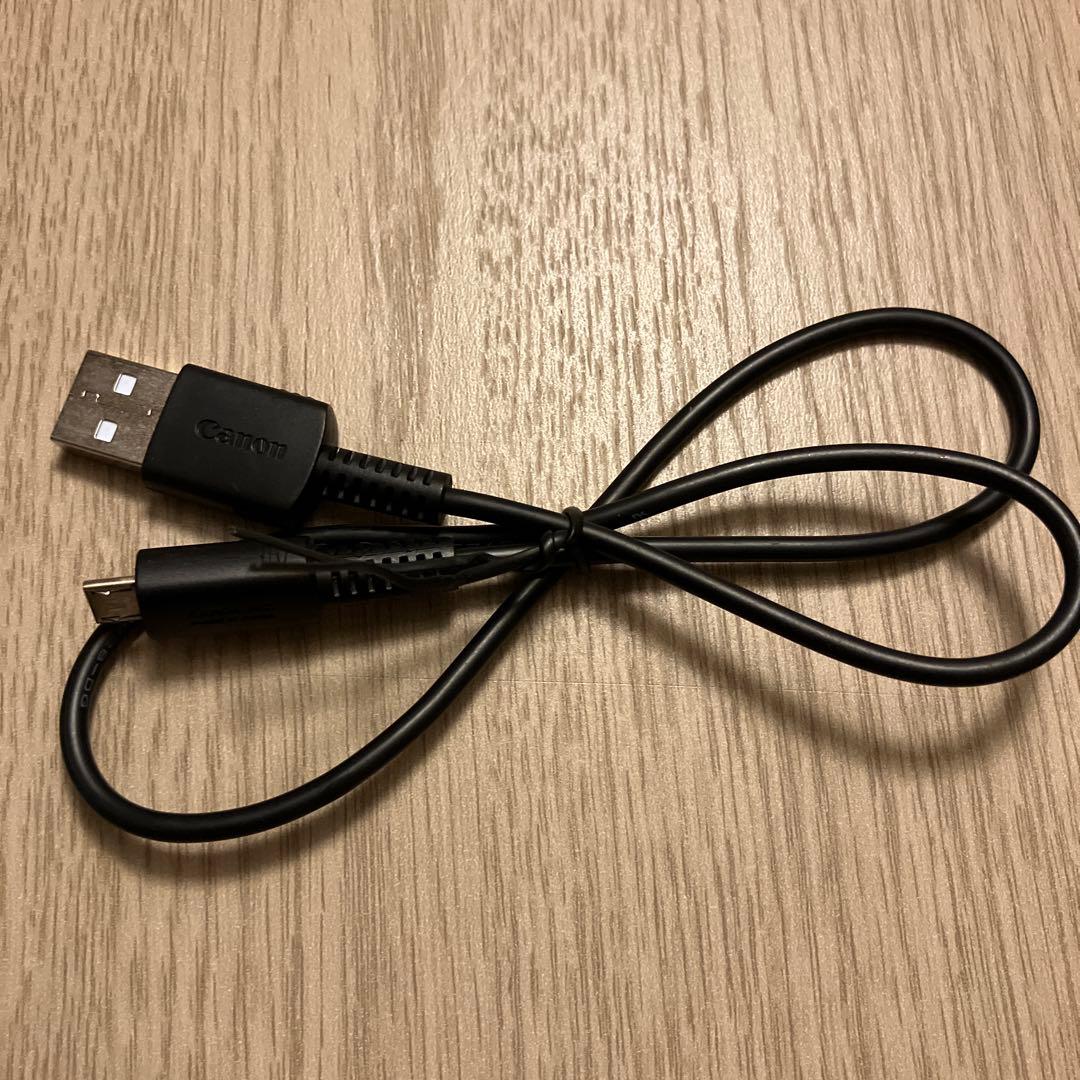 SELPHY SQUARE QX10(BK) ブラック