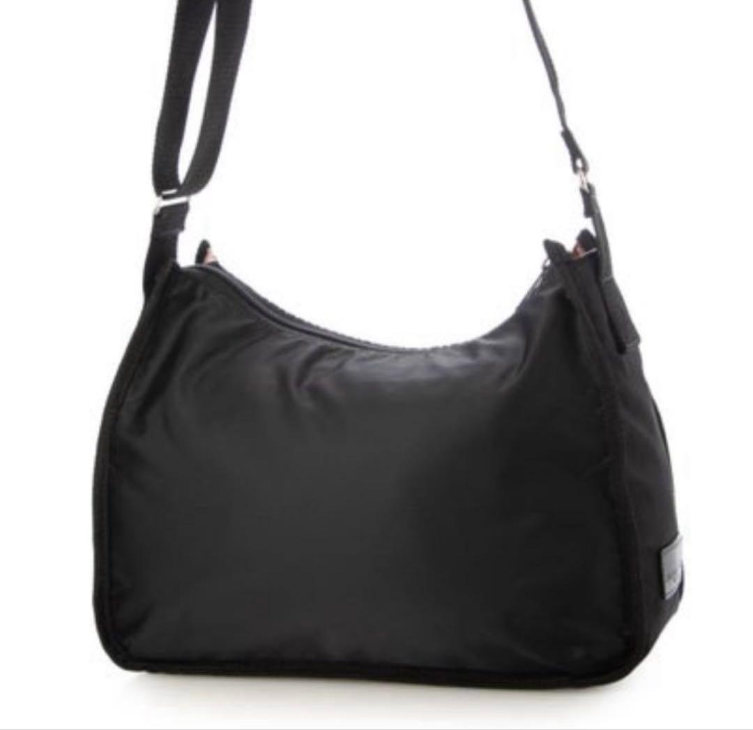 【新品】Reiko Aoki レイコアオキ ラウンドショルダーバッグ