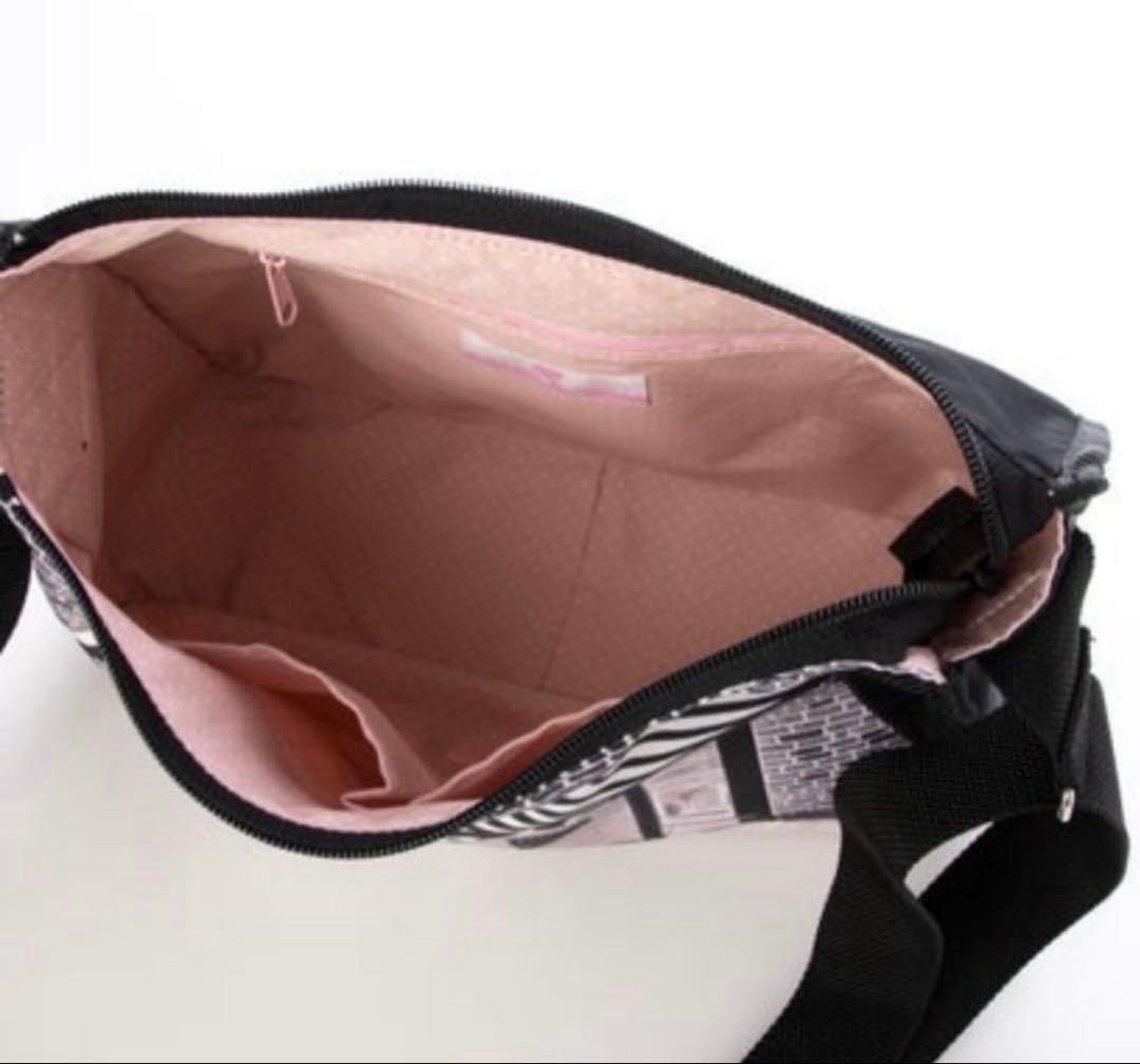 【新品】Reiko Aoki レイコアオキ ラウンドショルダーバッグ