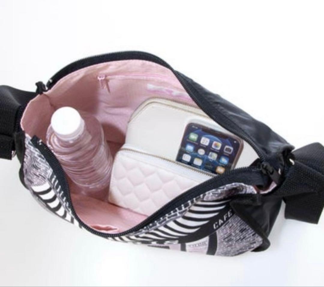 【新品】Reiko Aoki レイコアオキ ラウンドショルダーバッグ